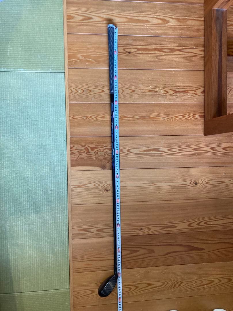 SIM2 Rescue 22° TR HYBRID 95s TOUR TEE付