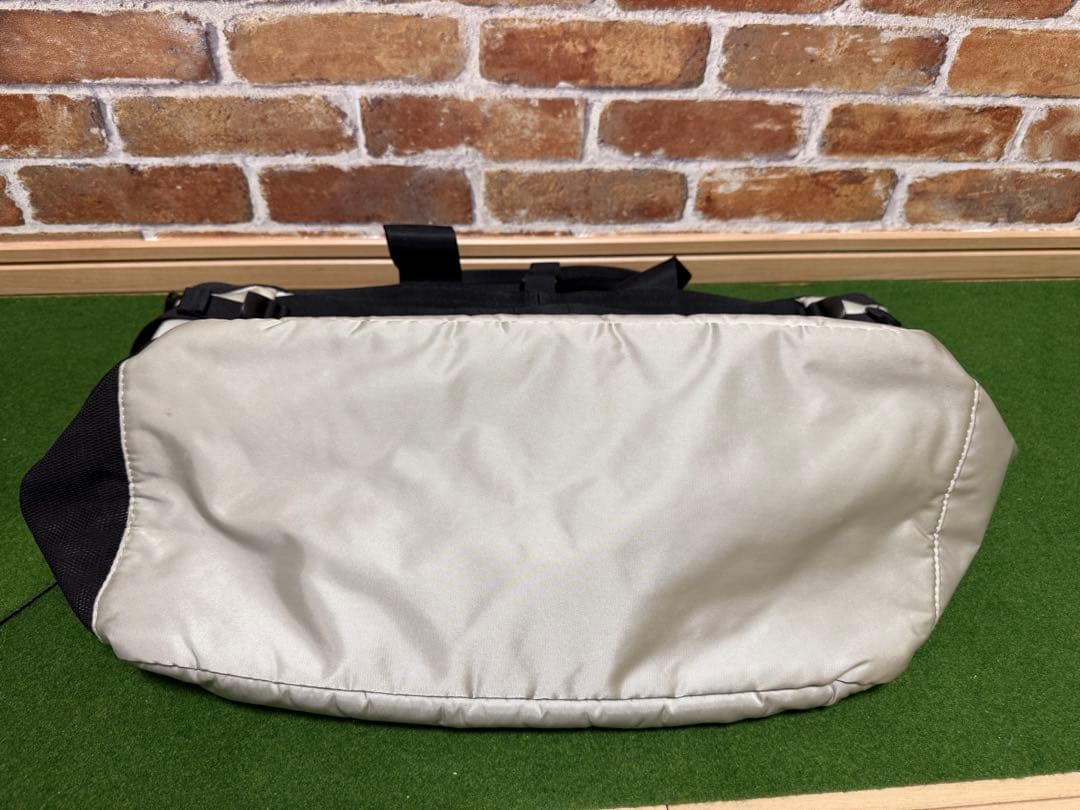 ブリーフィング ボストンバッグ BRG223T72 BRIEFING