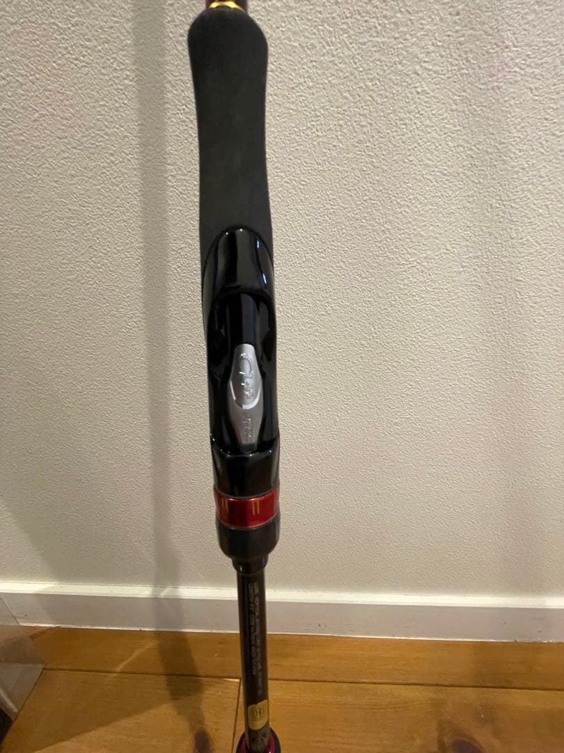 シマノ　shimano ENGETSUSU SS タイラバロッド S66 M