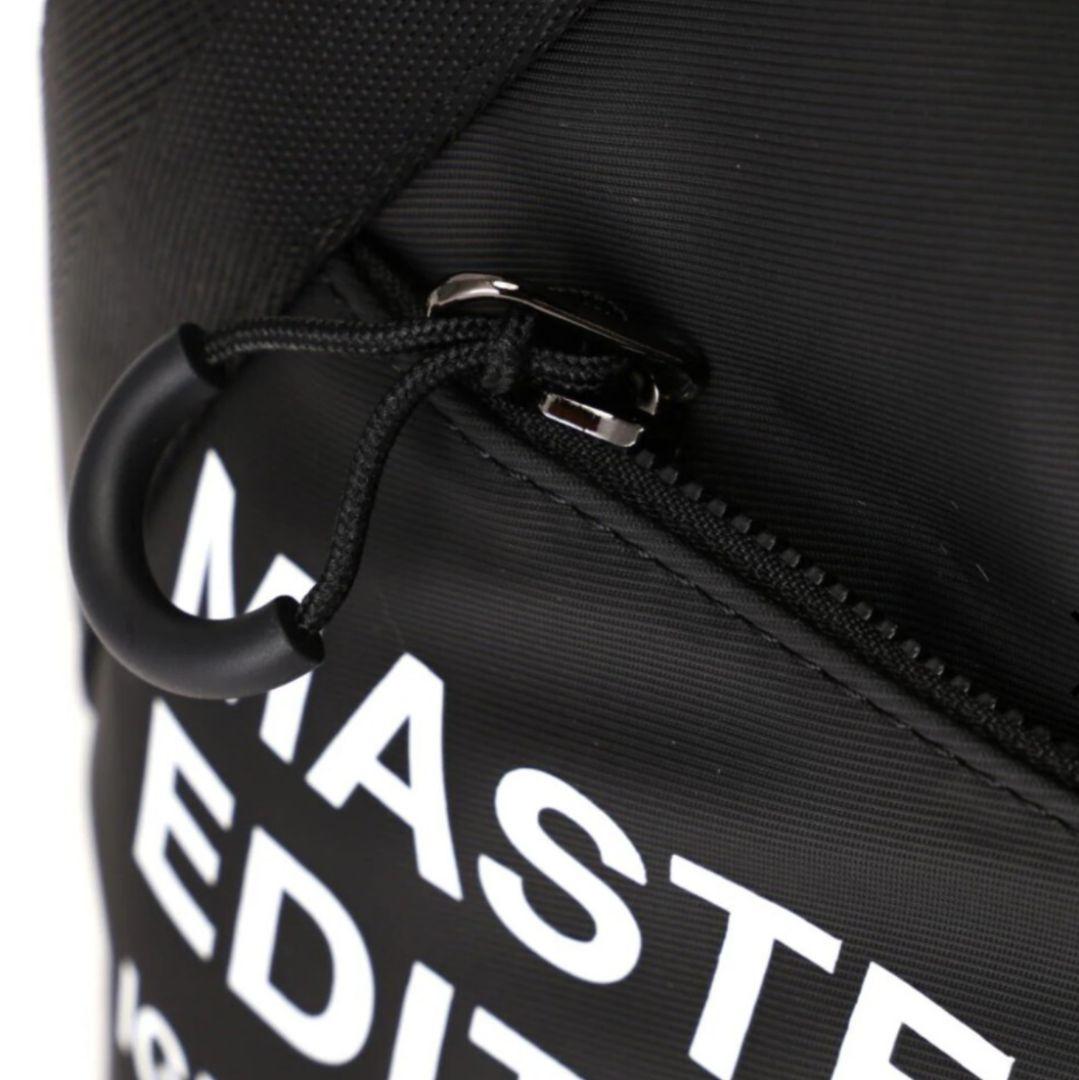 ◆専用出品 PG/マスターバニーエディションカートバッグ 男女兼用