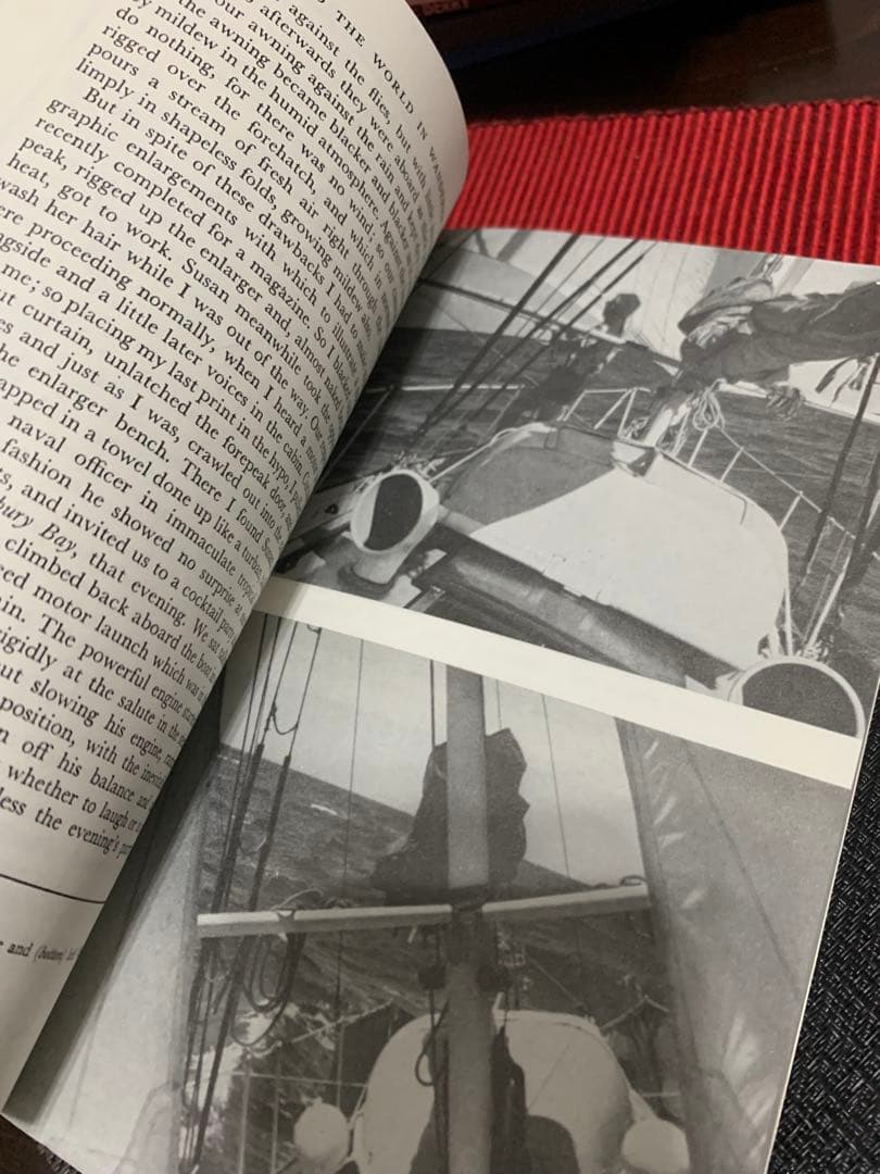 希少　Around the World in Wanderer III