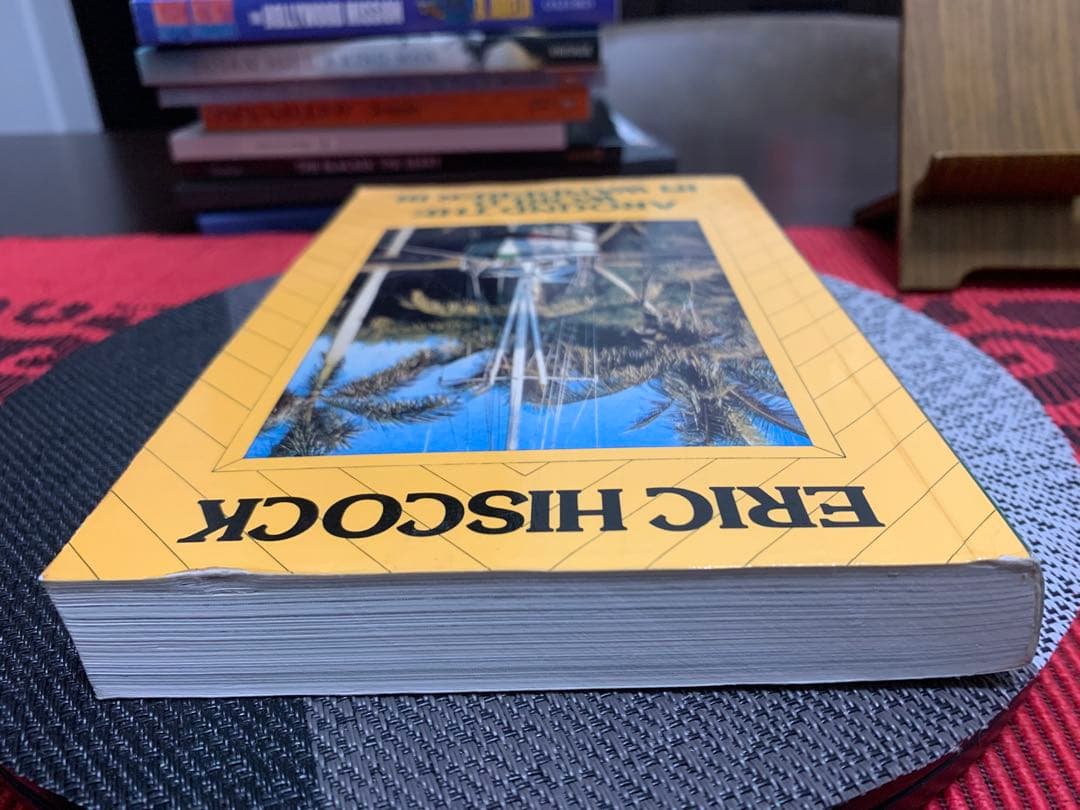 希少　Around the World in Wanderer III