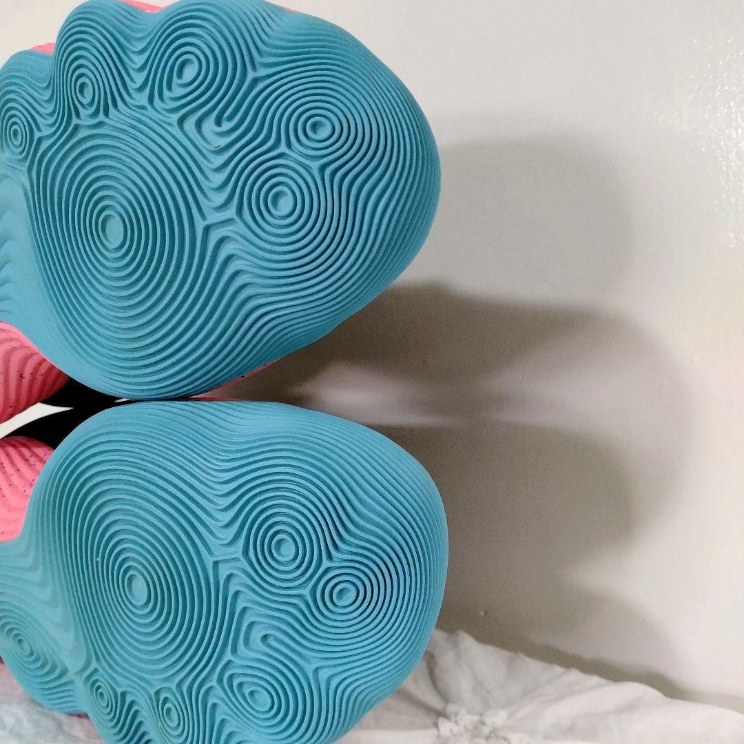 【24.5cm】ナイキ インドア専用 バレーボール バトミントン ハンドボール