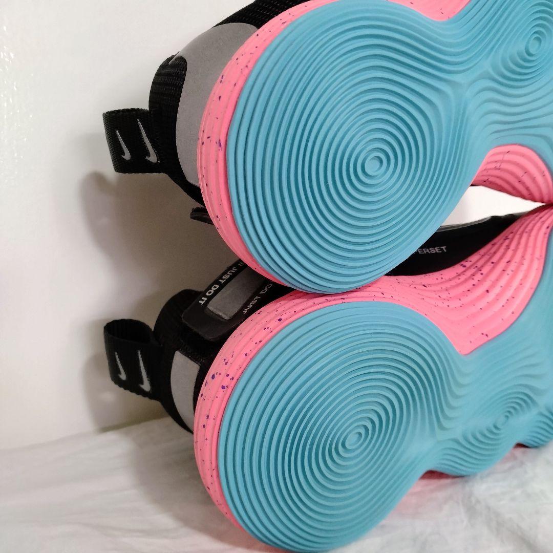 【24.5cm】ナイキ インドア専用 バレーボール バトミントン ハンドボール