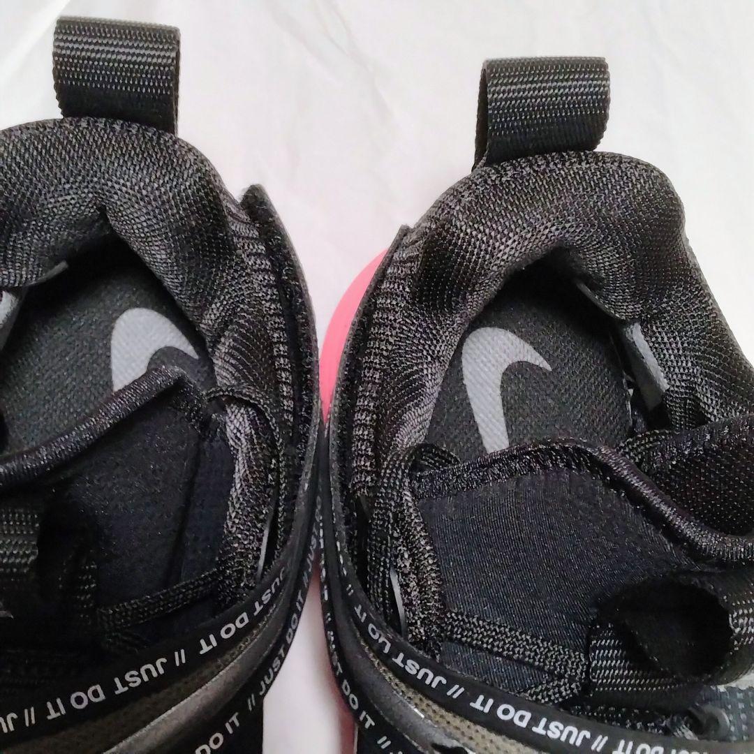 【24.5cm】ナイキ インドア専用 バレーボール バトミントン ハンドボール