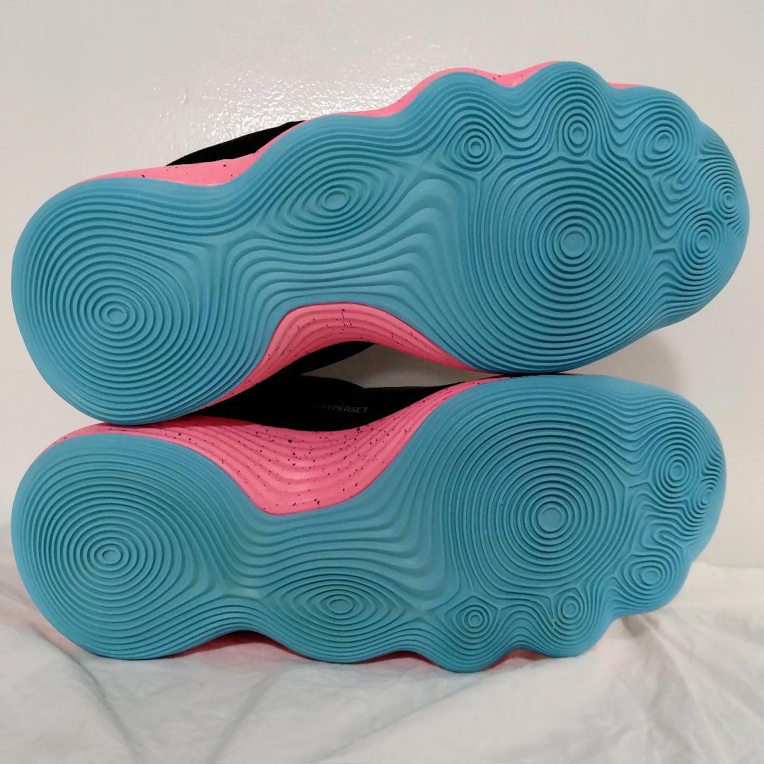 【24.5cm】ナイキ インドア専用 バレーボール バトミントン ハンドボール