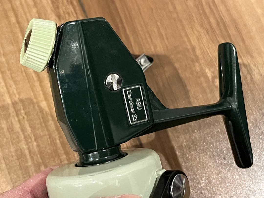 カーディナル 33