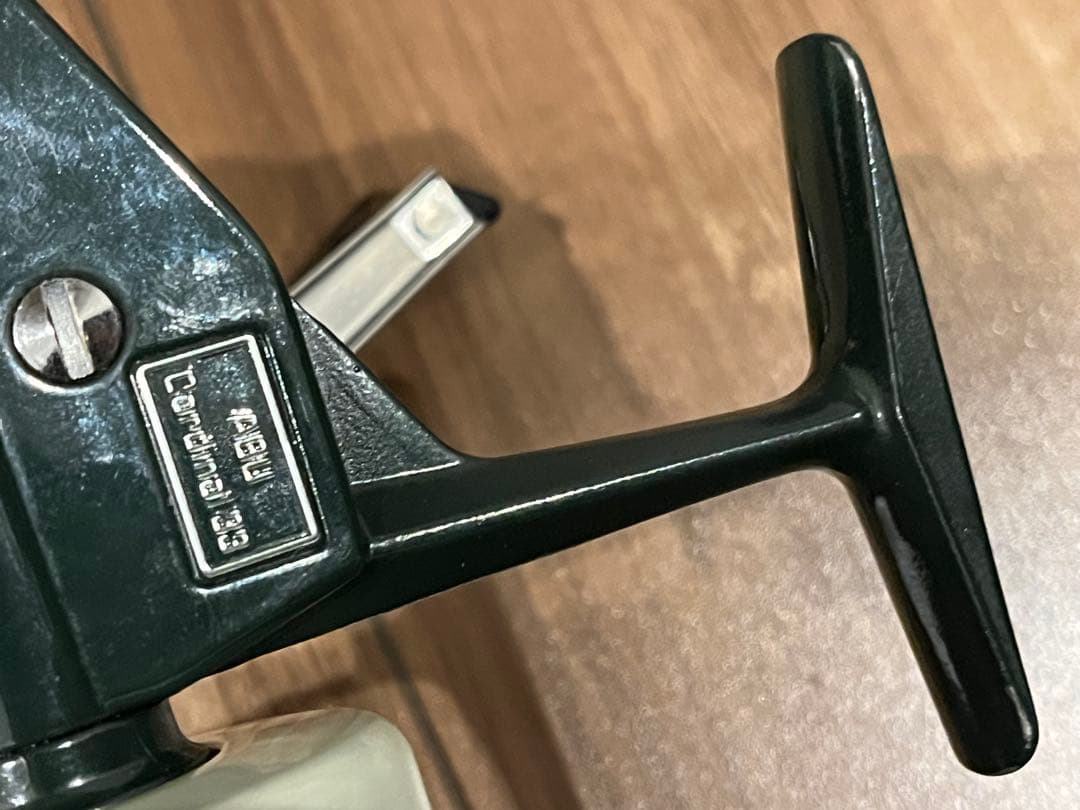 カーディナル 33