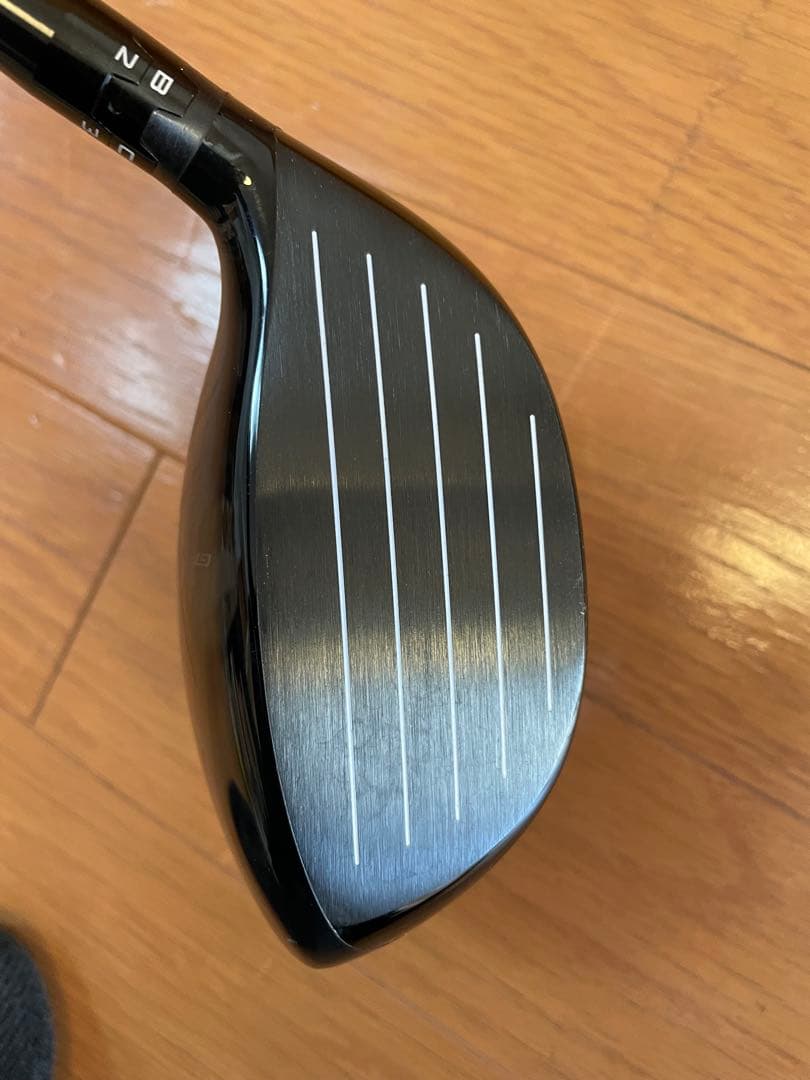 タイトリスト　GT 280 ミニドライバー 13度