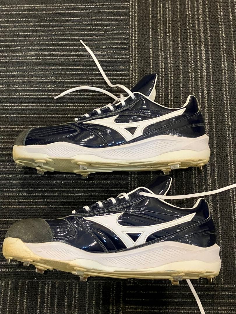 ミズノグローバルエリート・オーダースパイク
