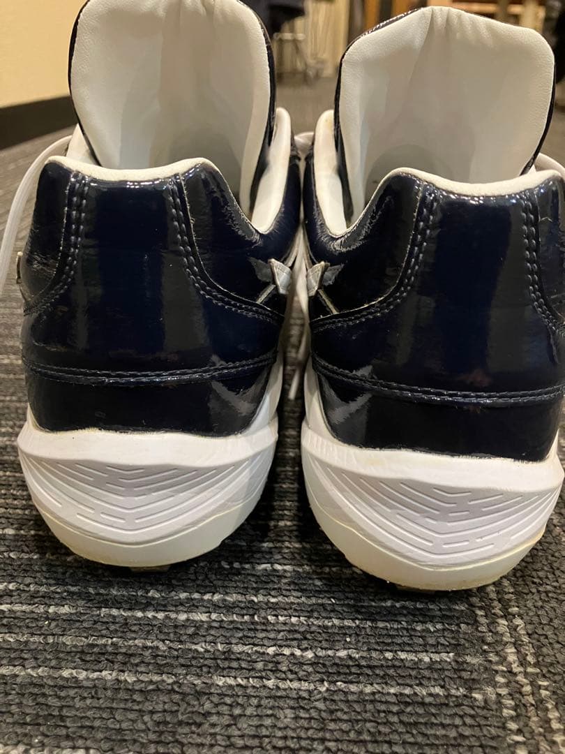 ミズノグローバルエリート・オーダースパイク