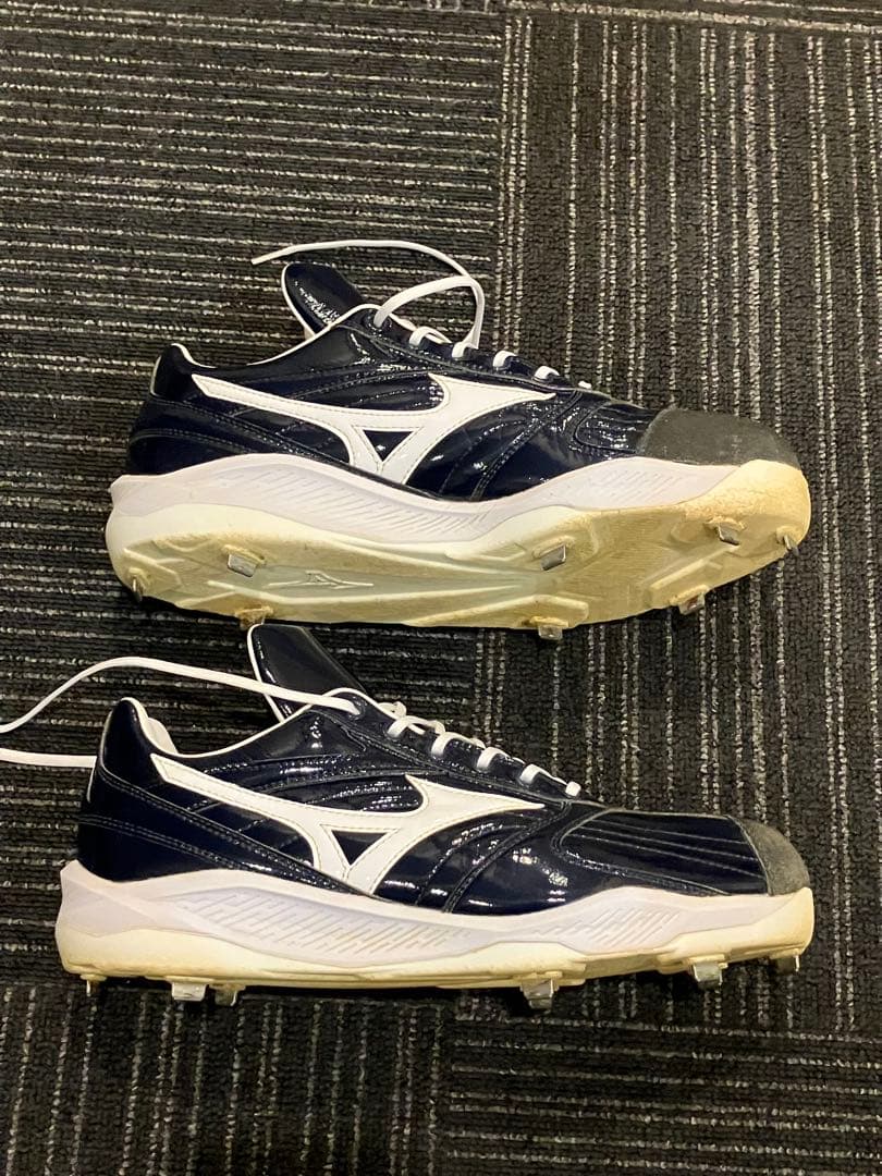 ミズノグローバルエリート・オーダースパイク