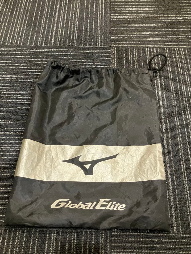 ミズノグローバルエリート・オーダースパイク