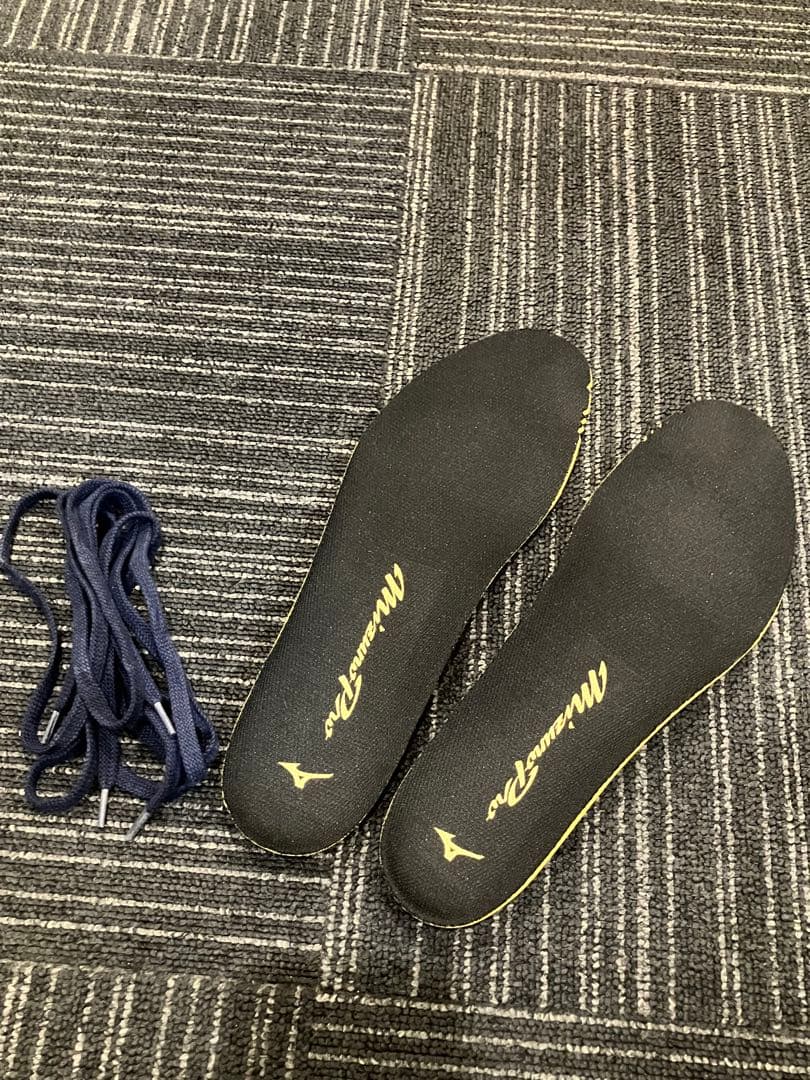 ミズノグローバルエリート・オーダースパイク