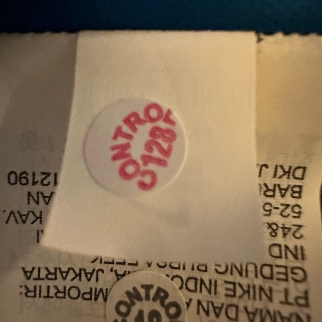 【正規品】 チェルシー 23/24 リース・ジェームズ ユニフォーム