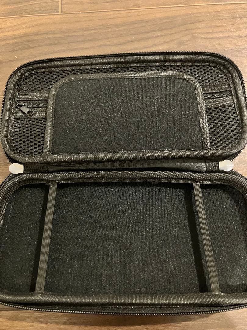 Nintendo Swich Lite (ケース同梱)