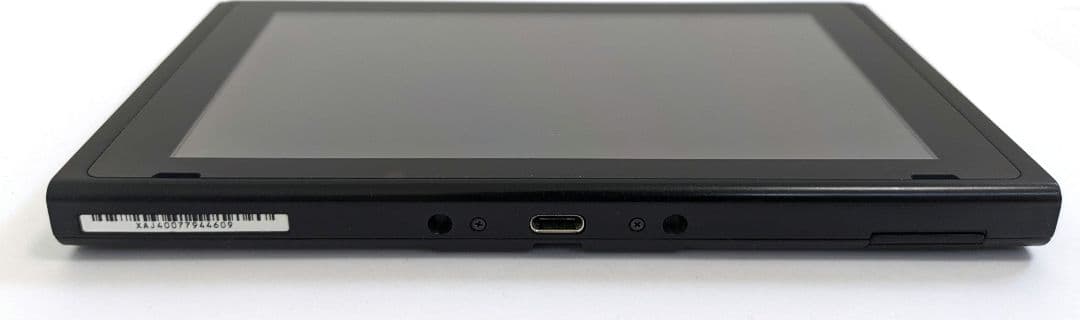 【訳あり品】Nintendo Switch 2018年製 旧型 本体のみ