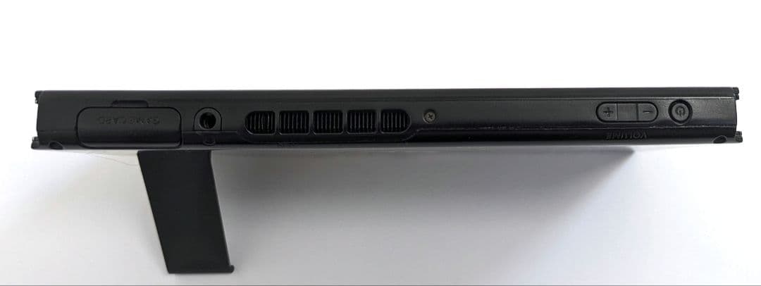 【訳あり品】Nintendo Switch 2018年製 旧型 本体のみ