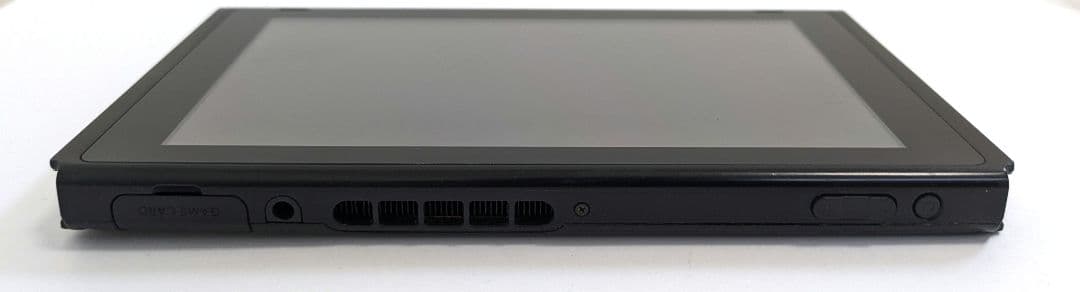 【訳あり品】Nintendo Switch 2018年製 旧型 本体のみ