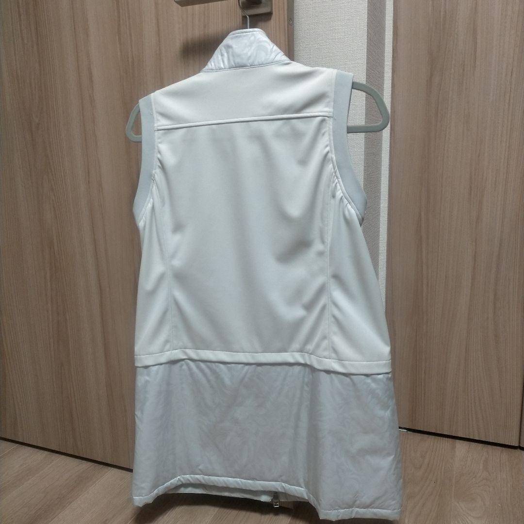 Marley Mel レディース ゴルフ ベスト Lサイズ