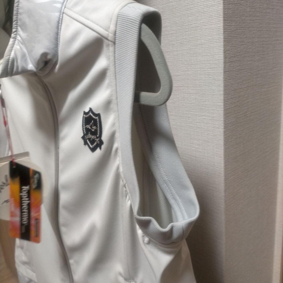 Marley Mel レディース ゴルフ ベスト Lサイズ