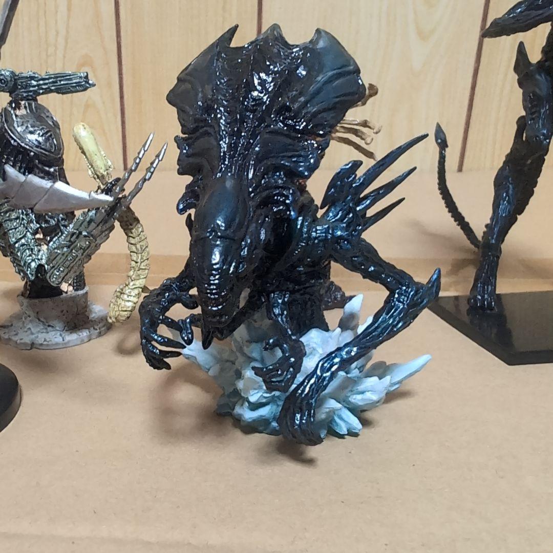 A*)様 コトブキヤ ワンフィギュア AVP エイリアンvsプレデター コ