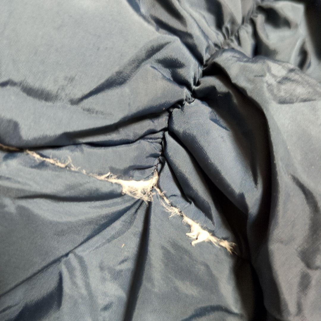 未使用 mont-bell モンベル スーパーストレッチ バロウバッグ #4