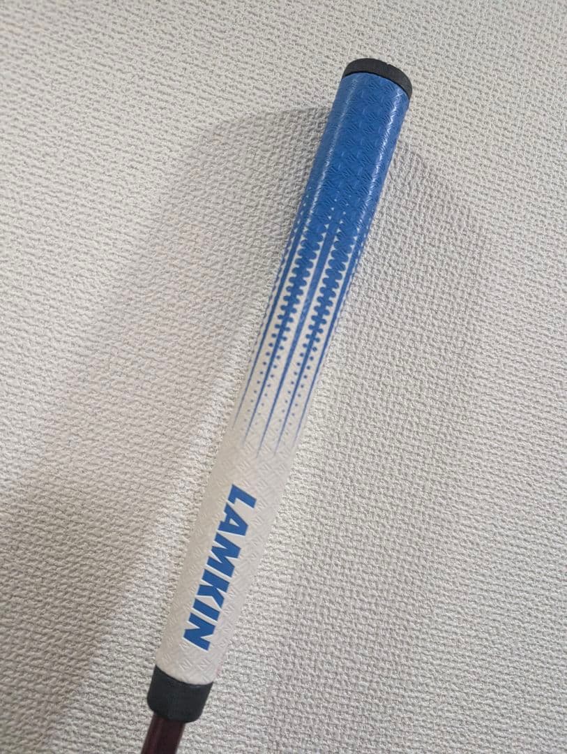 オデッセイTRI-BEAM #6M 34インチSTROKE LAB(2023)