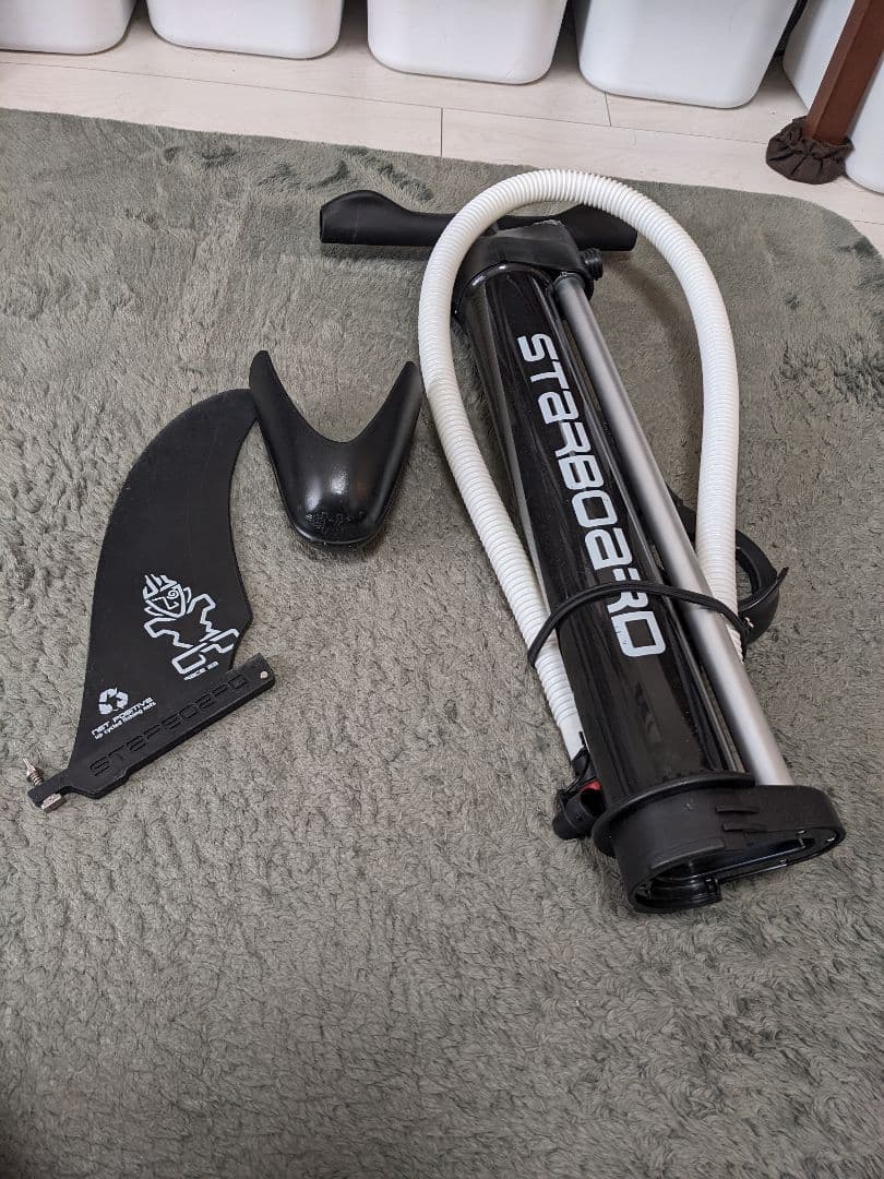 サーフィン・ボディボード 2022 STARBOARD 14'0\" X 26\" X 6\" AIRLINE