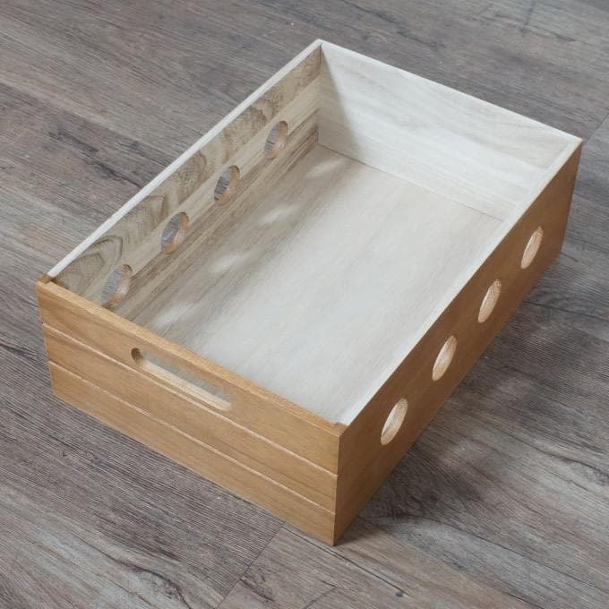 キッチンストッカー　チェスト　天板タイル　幅　30ｃｍ