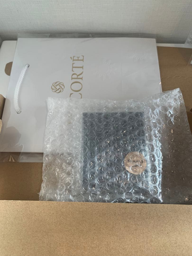 コスメデコルテ　スキンシャドウデザイニングパレット10