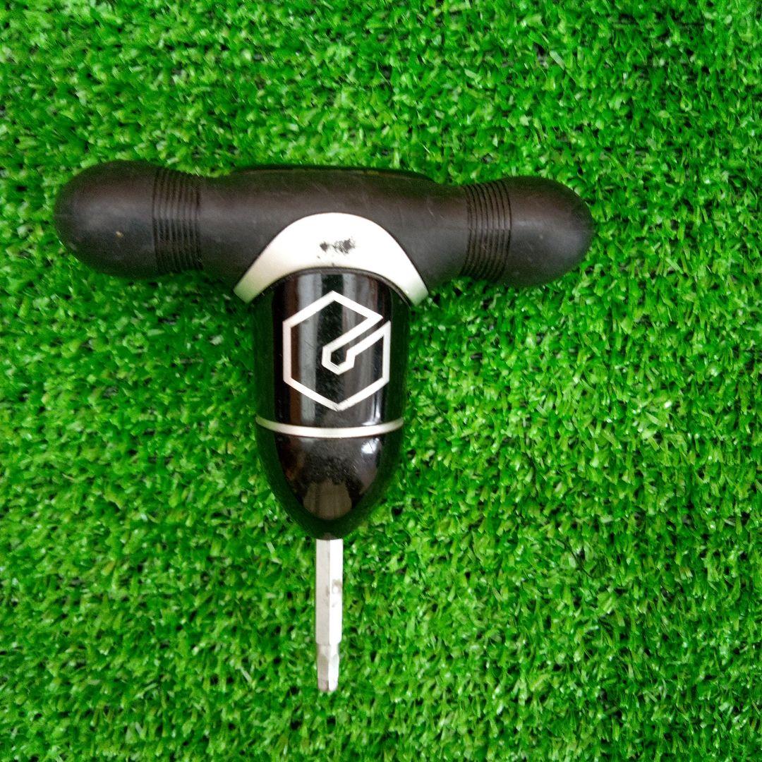 GTD コンクワーラー ドライバー　24 ベンタスブルー 5S