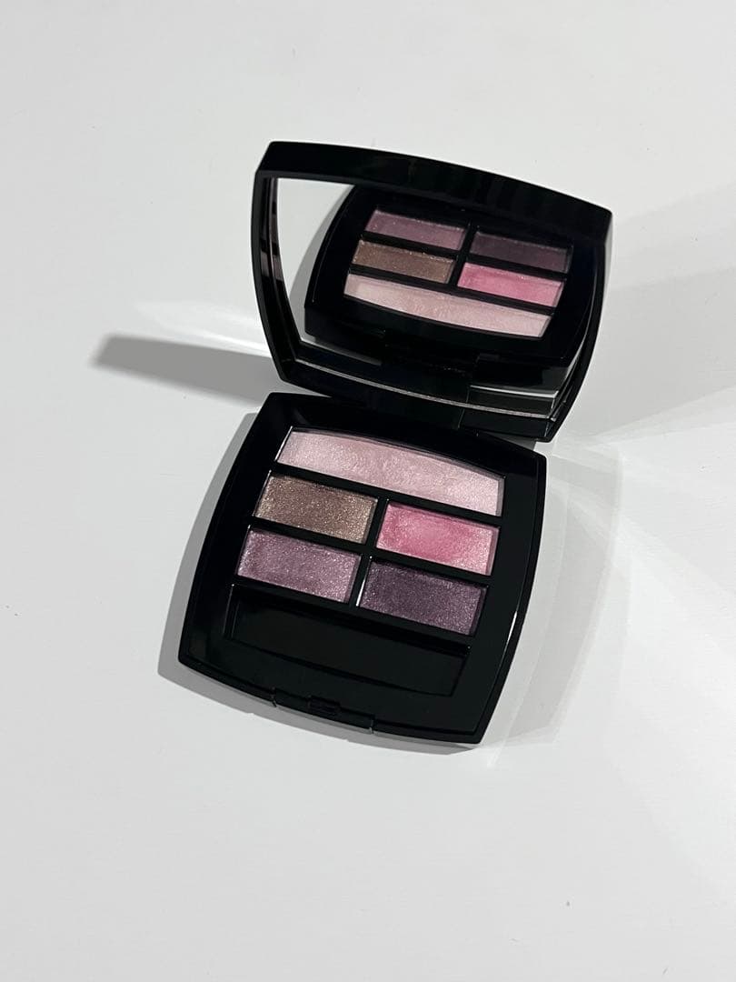 CHANEL レ ベージュ パレット ルガール ライト