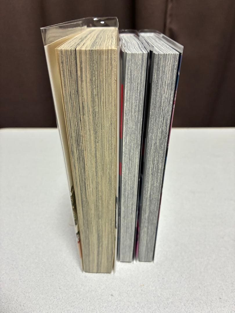 美品全巻クリアカバー　うしおととら全巻＋外伝＋読み切セット　2015年アニメ重版