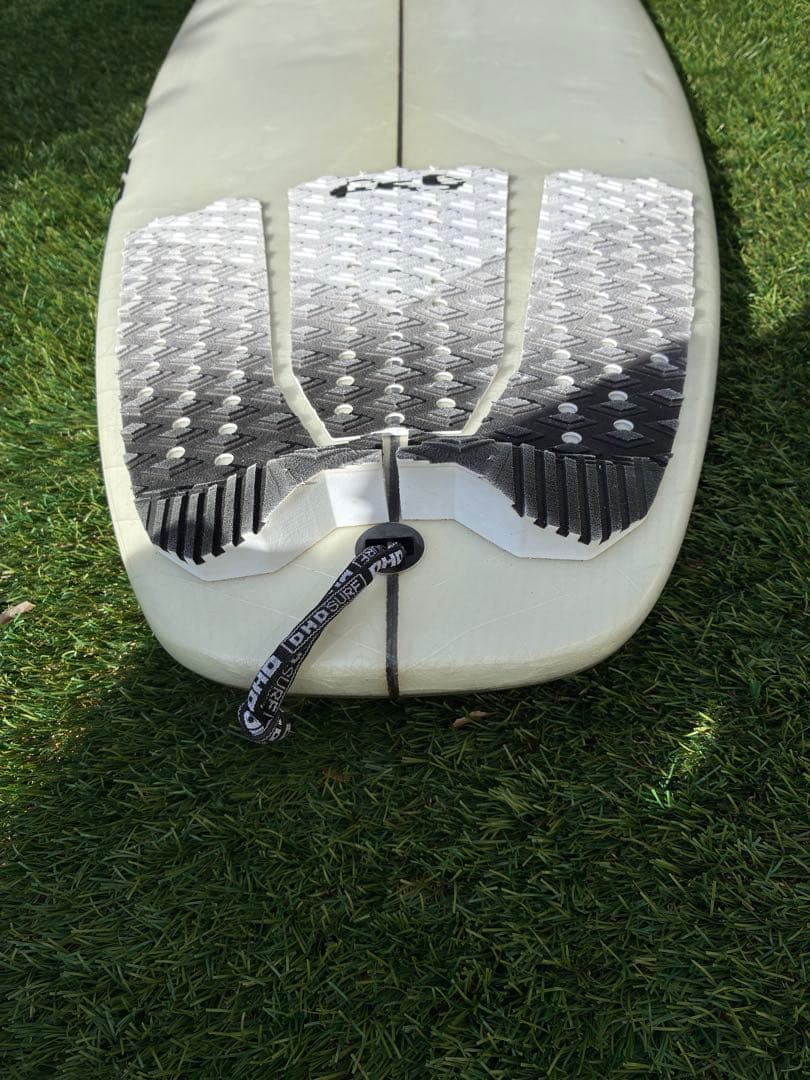 4008様　DHDサーフボード3DV DX1 ２本セット