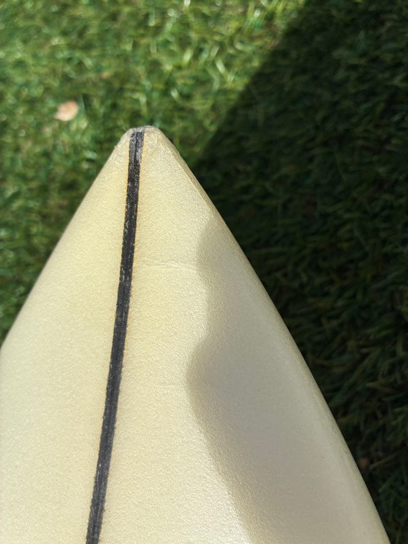 4008様　DHDサーフボード3DV DX1 ２本セット