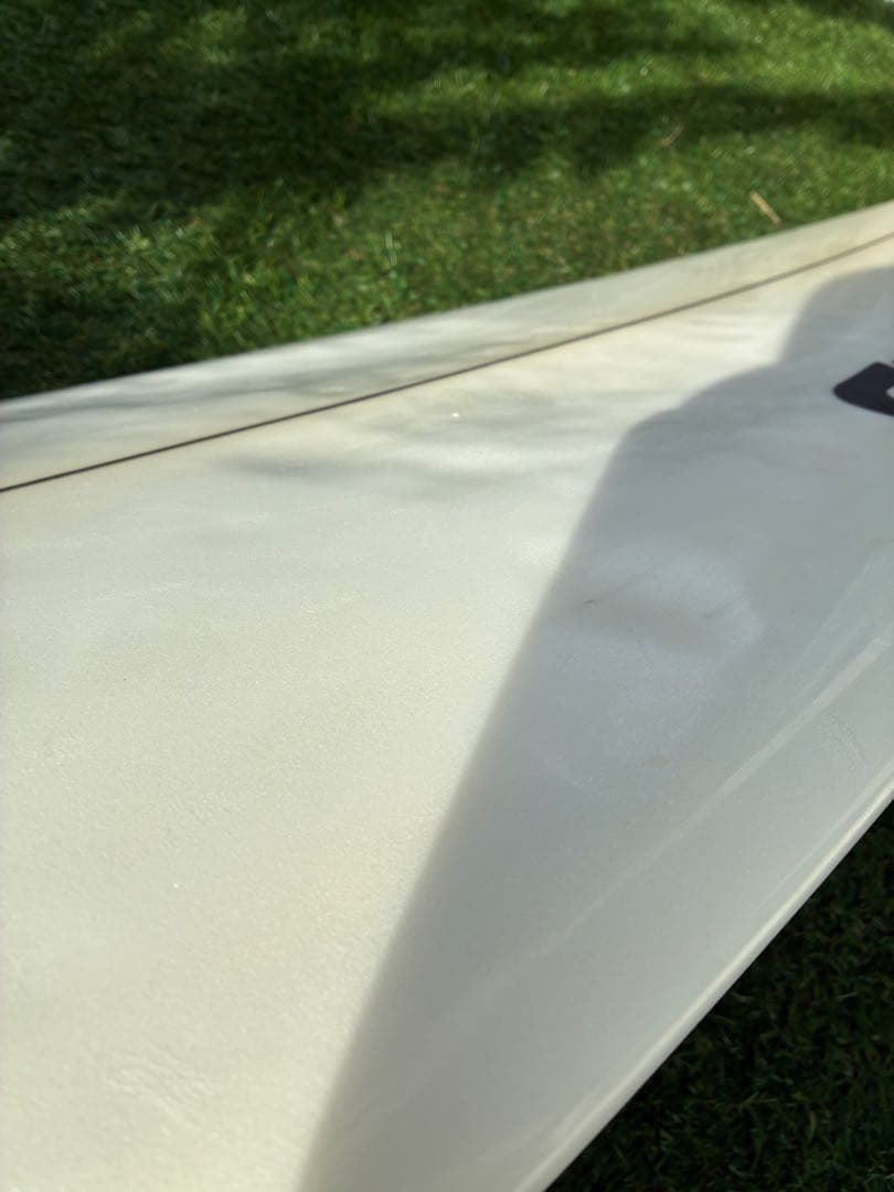 4008様　DHDサーフボード3DV DX1 ２本セット