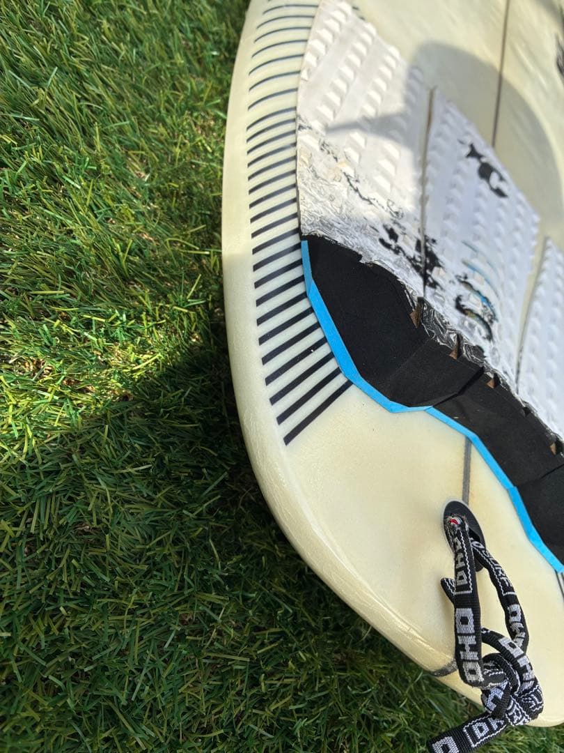 4008様　DHDサーフボード3DV DX1 ２本セット