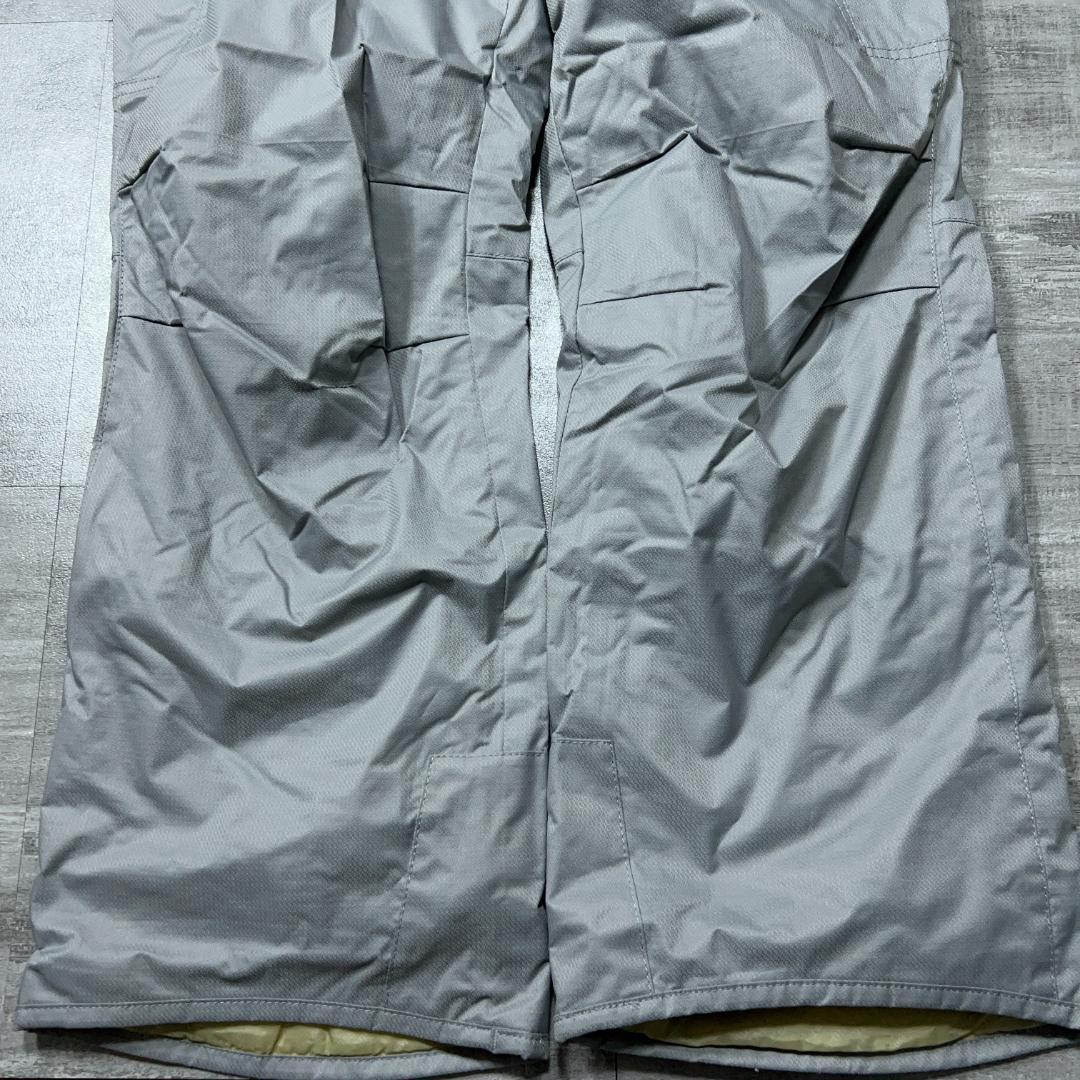 お買い得★ asics アシックス スキーウェア メンズL スキー授業や旅行に