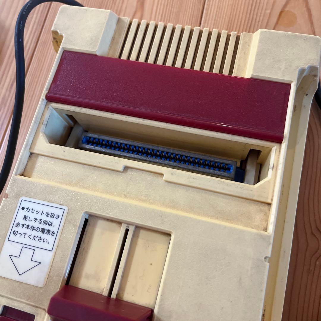 ファミコン　本体　ソフトセット　まとめ売り