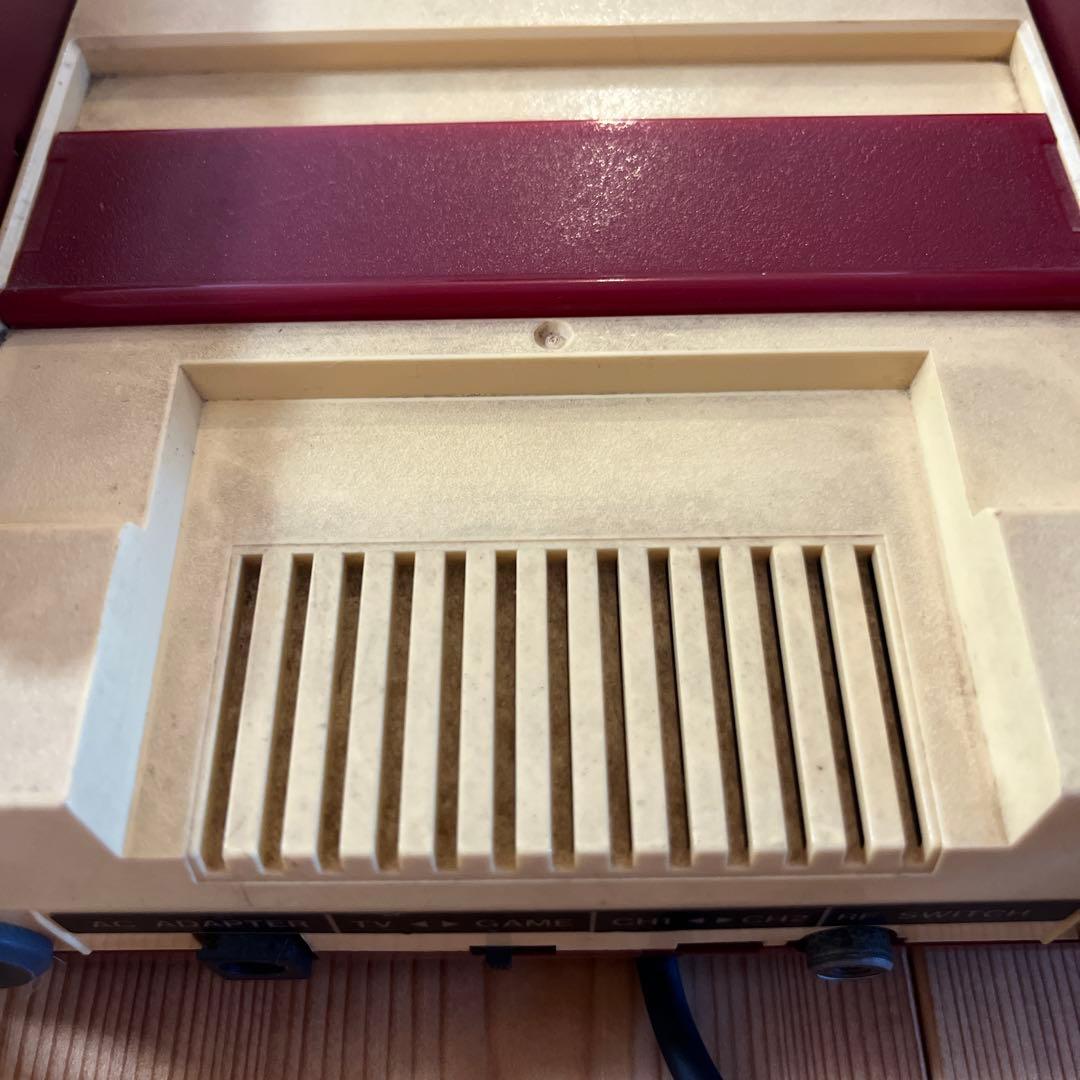 ファミコン　本体　ソフトセット　まとめ売り