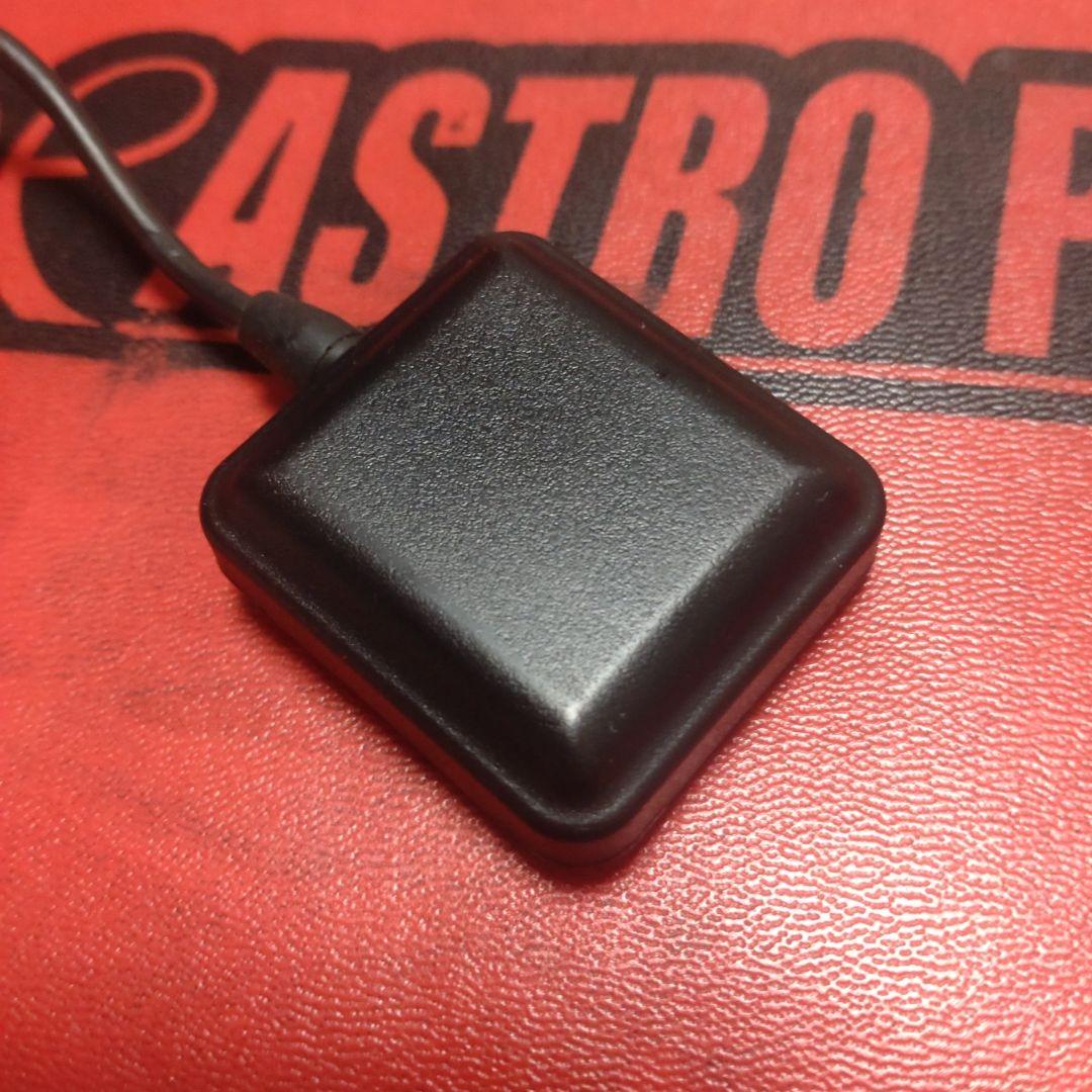 バイク用　ETC　車載器　日本無線　JRM21 2.0　【1143】