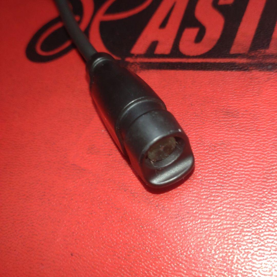 バイク用　ETC　車載器　日本無線　JRM21 2.0　【1143】