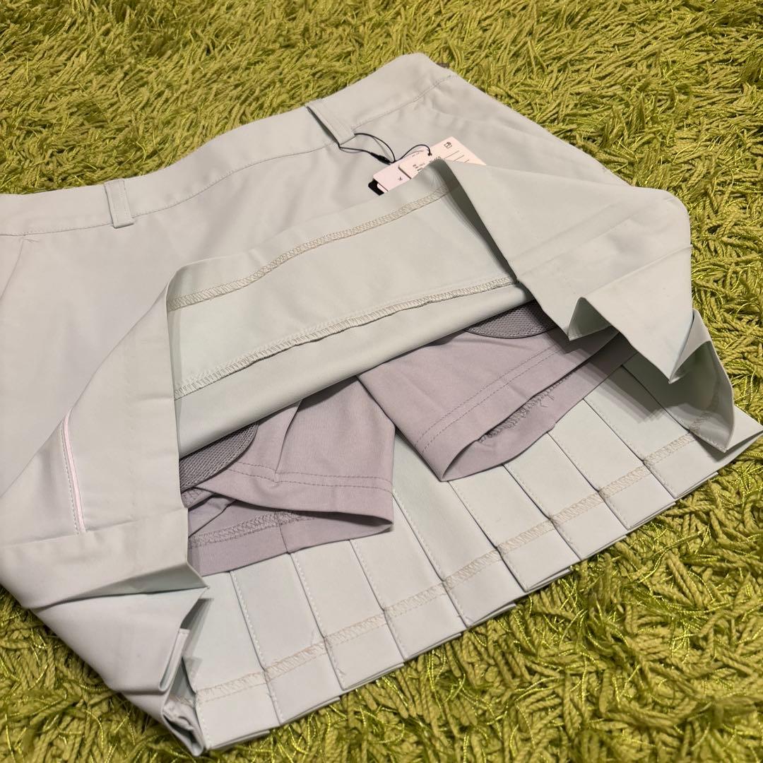 【TaylorMade】新品✨上下セット　春夏ゴルフセットアップ　インナー付