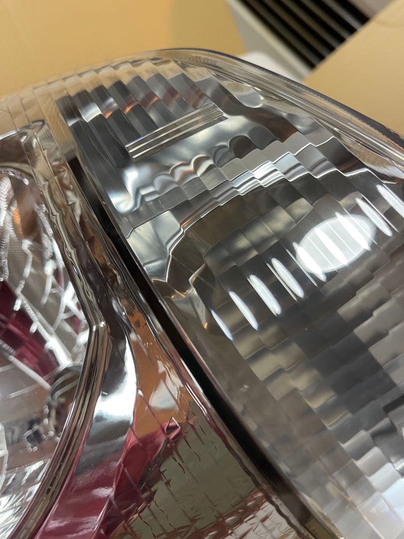 ★送料込★即決 キャリイ DA16T 純正 ハロゲン 左 ヘッドライト