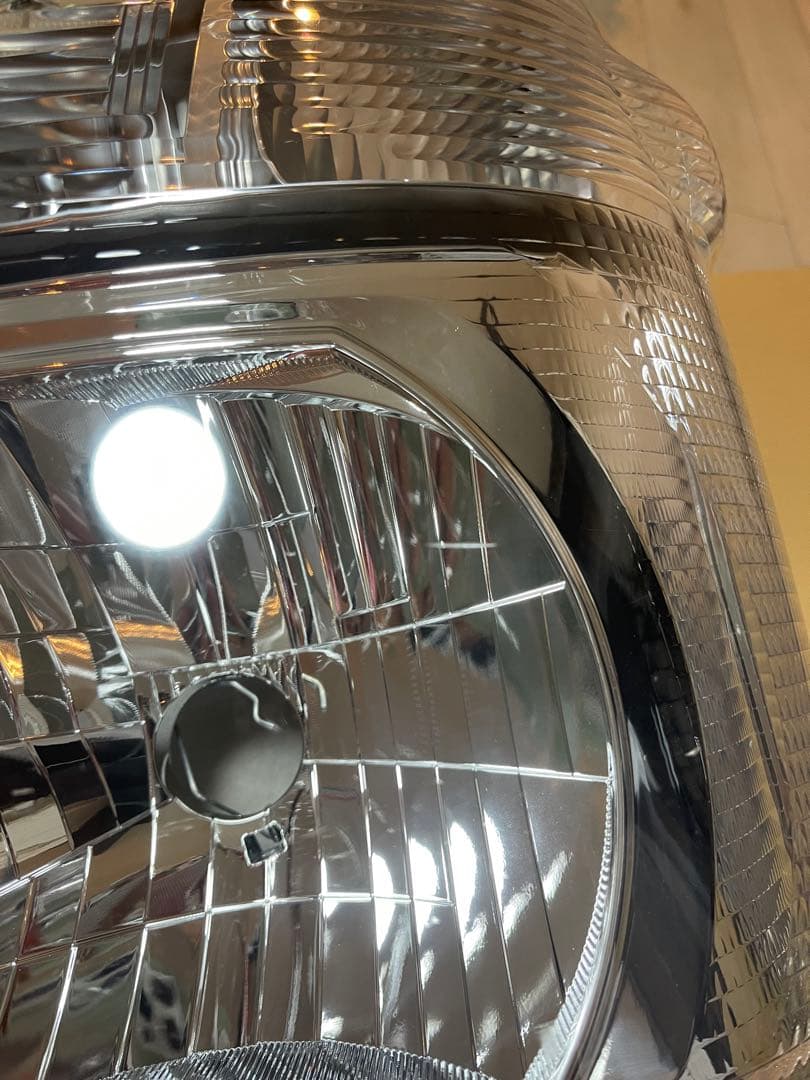 ★送料込★即決 キャリイ DA16T 純正 ハロゲン 左 ヘッドライト