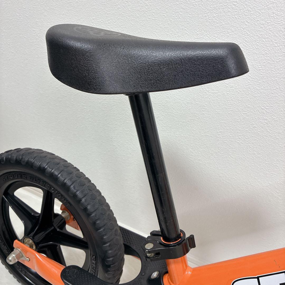 STRIDER SPORT 12インチ オレンジ 日本正規品 スポーツモデル