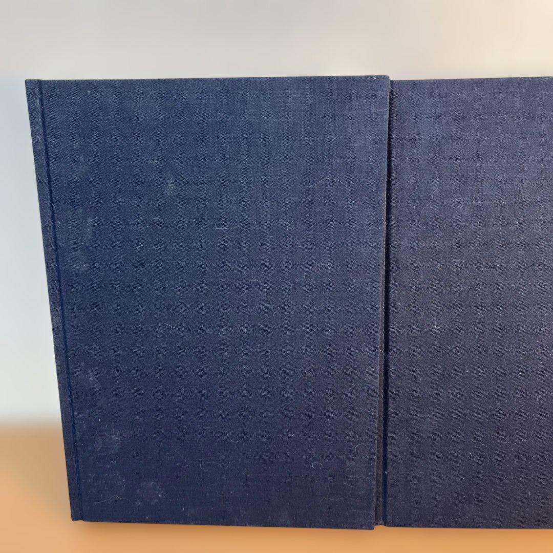 王義之書蹟大系 全14冊 別冊解説3冊付き 昭和57年 東京美術 書道本