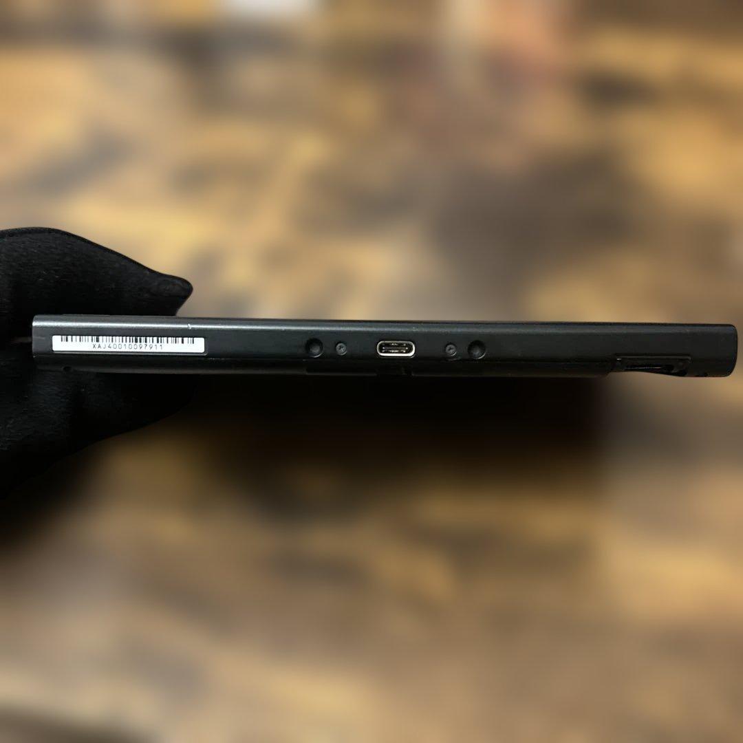 Nintendo Switch本体のみ2018年製