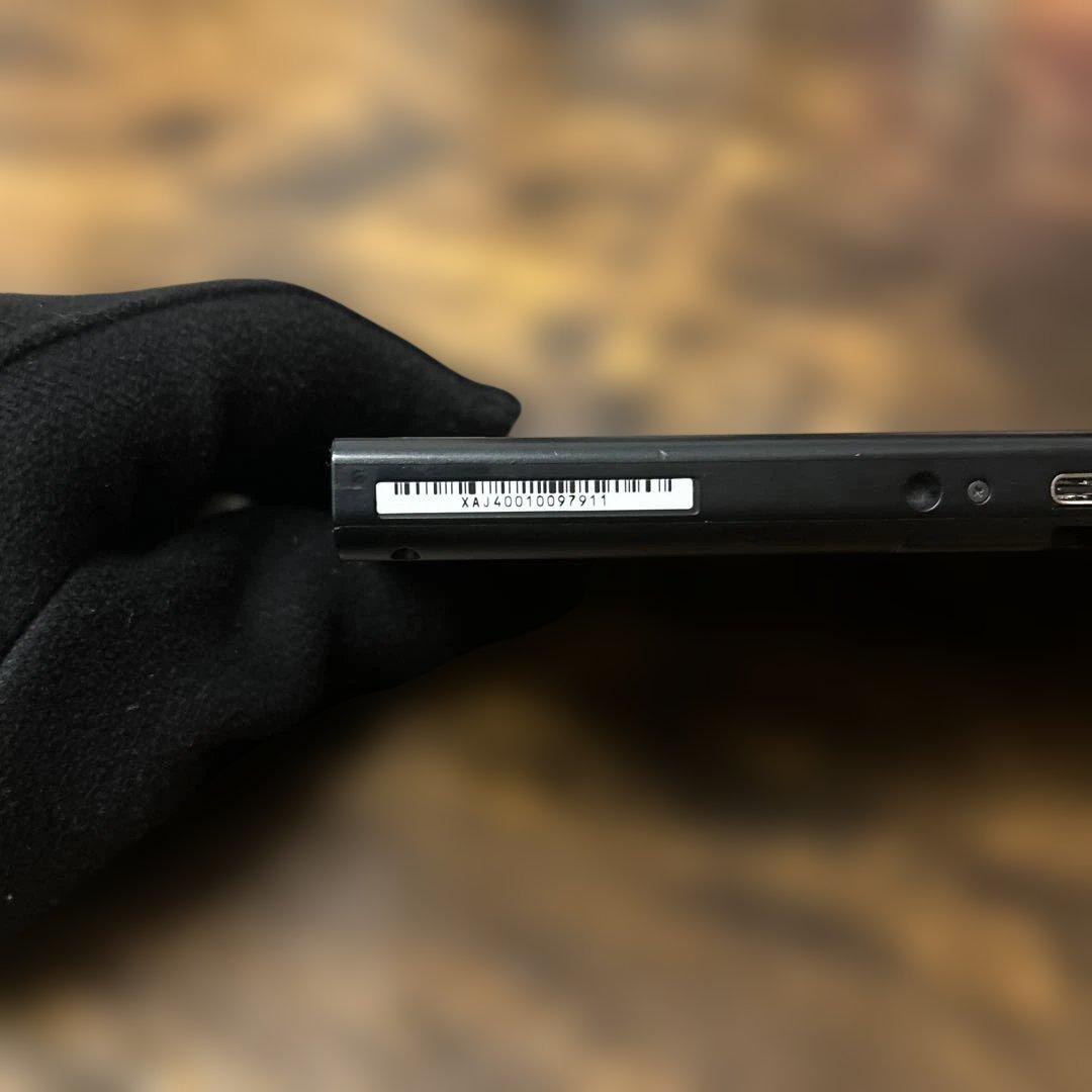 Nintendo Switch本体のみ2018年製